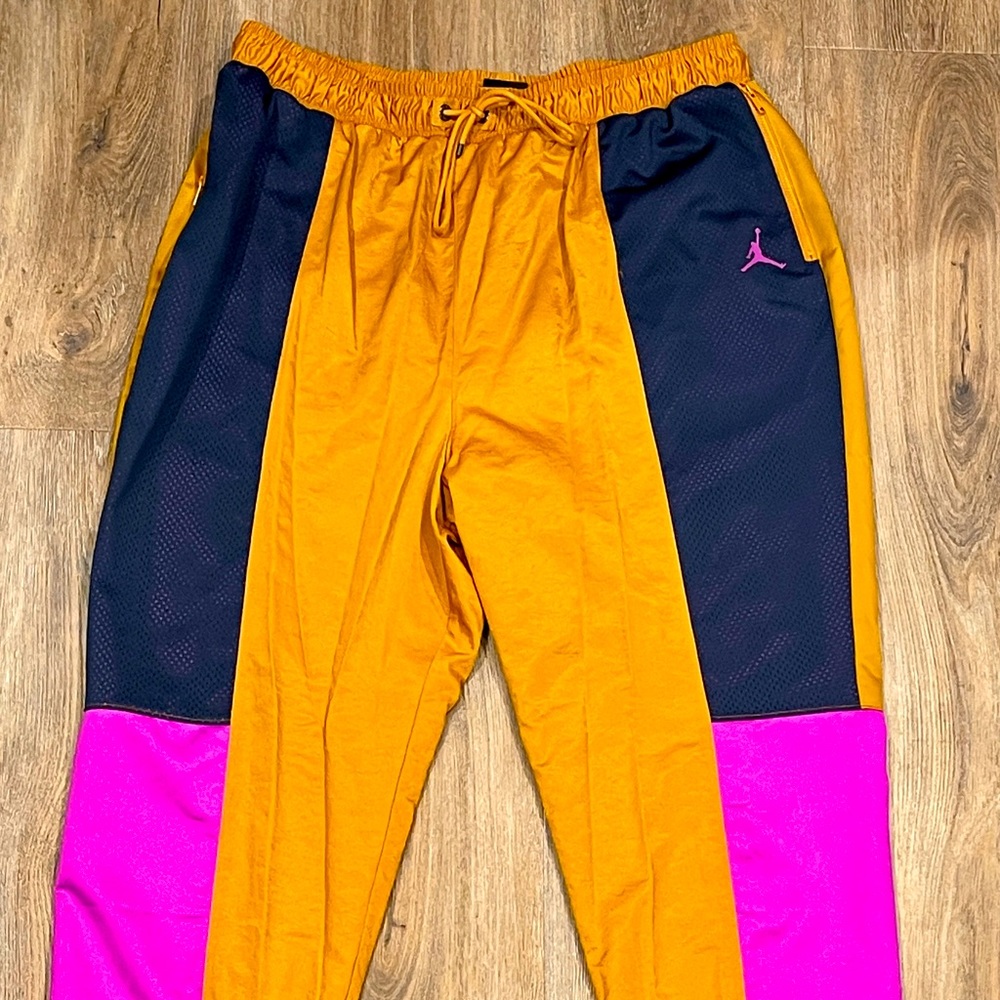 Jordan retro joggers